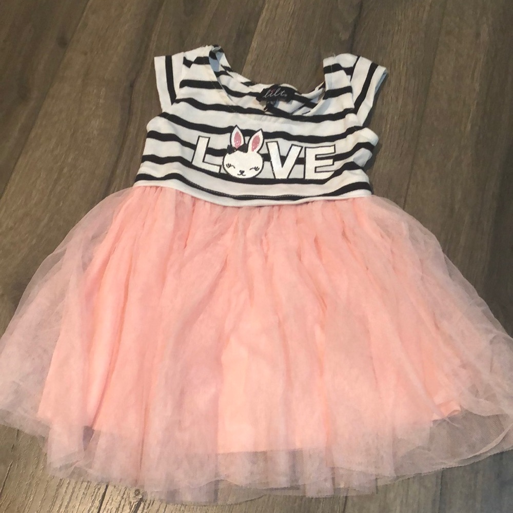 Toddler dress
